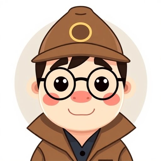 摸鱼冲浪中