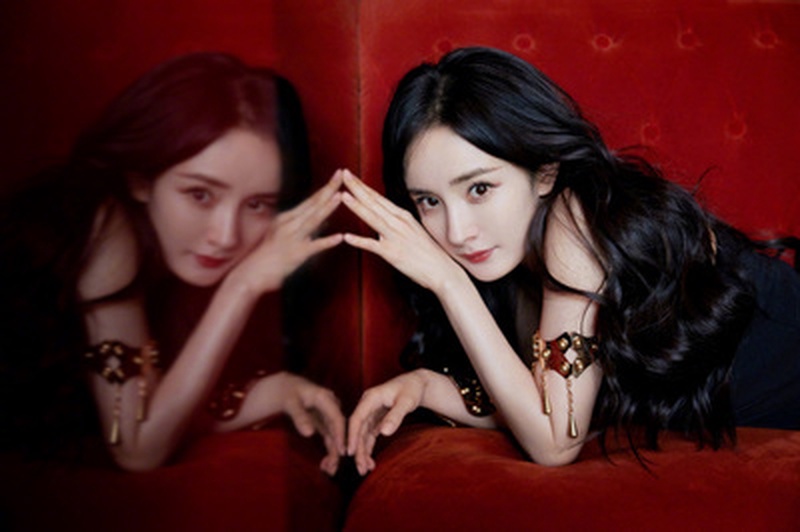 杨幂
