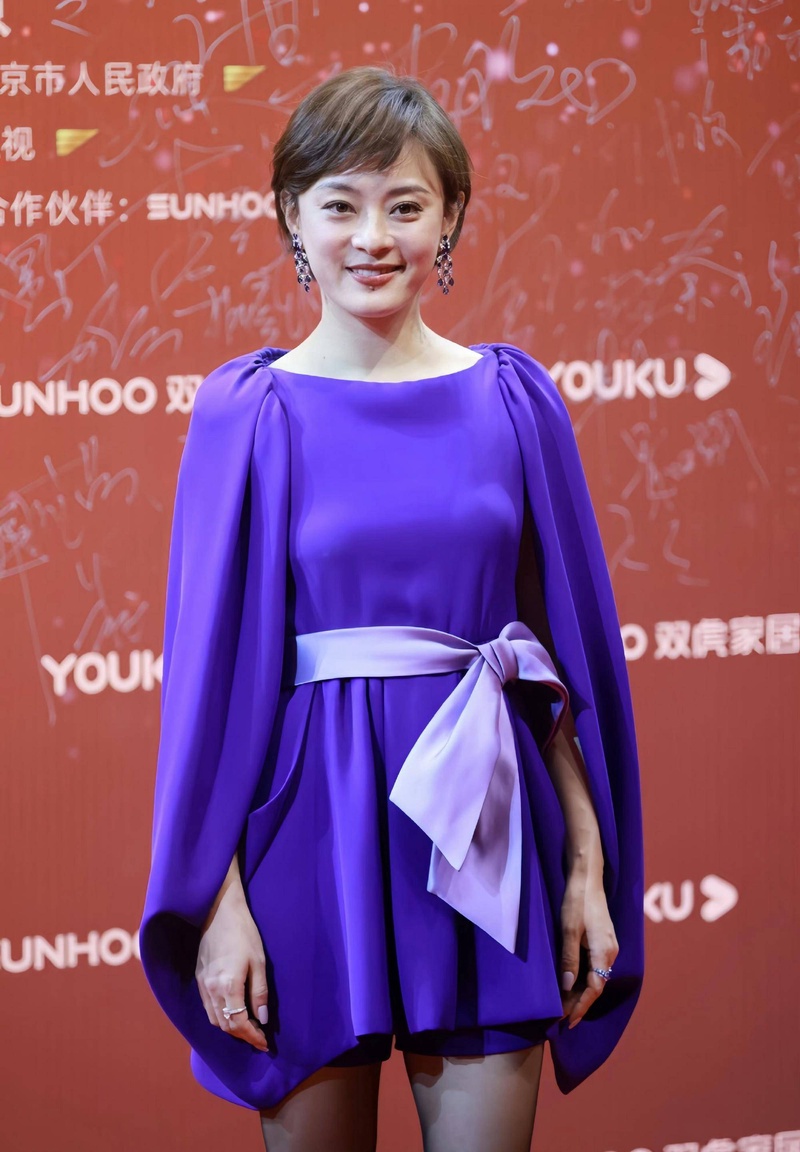 孙俪
